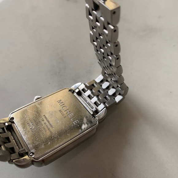 MICHELE DECO II  mw06x00a0963 - Picture 2 of 10